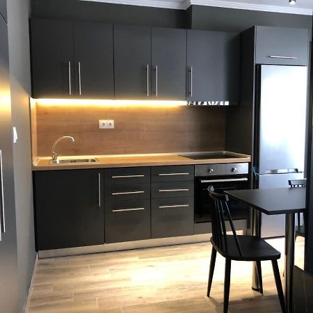 Stamatina'S Luxury Apartments Alexandroúpoli Eksteriør bilde