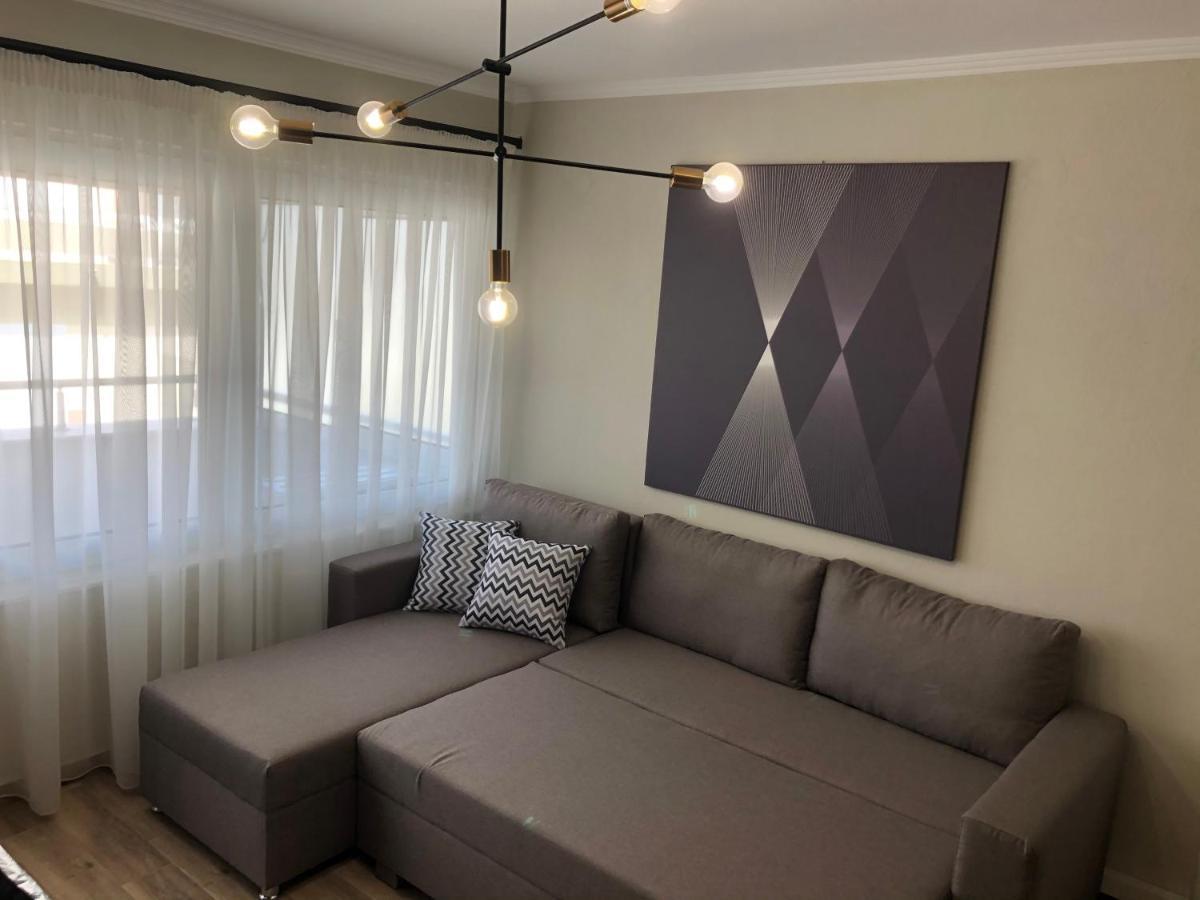 Stamatina'S Luxury Apartments Alexandroúpoli Eksteriør bilde