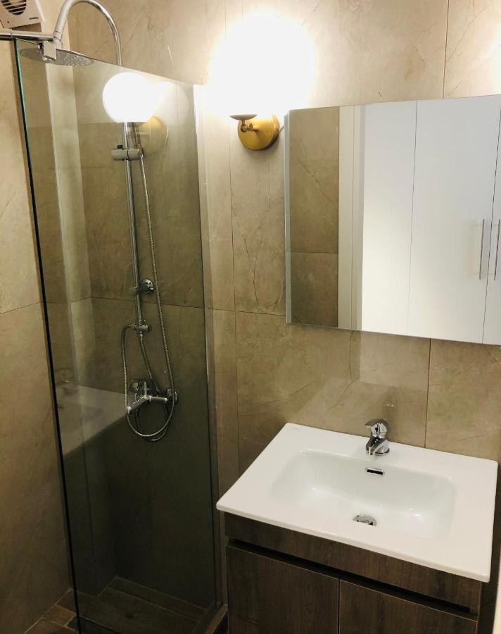 Stamatina'S Luxury Apartments Alexandroúpoli Eksteriør bilde