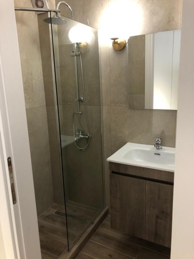 Stamatina'S Luxury Apartments Alexandroúpoli Eksteriør bilde