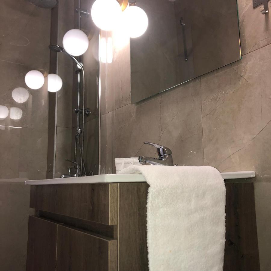 Stamatina'S Luxury Apartments Alexandroúpoli Eksteriør bilde
